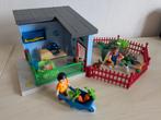 Playmobil 9277 City Life knaagdierenverblijf, Kinderen en Baby's, Speelgoed | Playmobil, Ophalen of Verzenden, Zo goed als nieuw