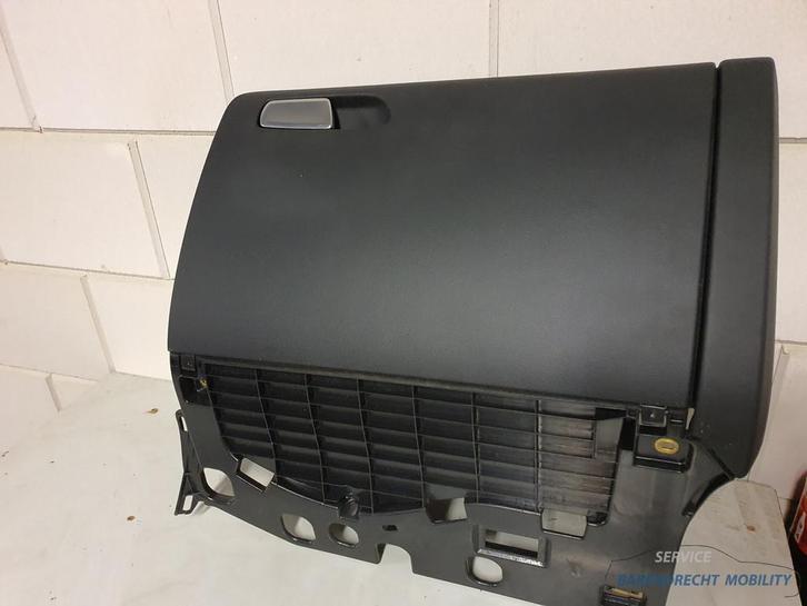 Audi A4 8K dashboardkastje handschoenkastje dashboard kastje, Auto-onderdelen, Dashboard en Schakelaars, Audi, Gebruikt, Ophalen of Verzenden