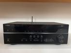 Yamaha HTR-4071 MusicCast 5.1 4K UltraHD receiver, Gebruikt, Yamaha, Ophalen of Verzenden, 120 watt of meer