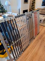 Lattenbodem Twijfelaar 120 x 200, Ophalen, Zo goed als nieuw, Twijfelaar, 120 cm