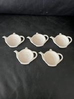 Wedgwood edme theetipjes, Huis en Inrichting, Ophalen, Overige typen, Zo goed als nieuw, Wedgwood