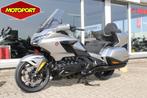 Honda GL 1800 Goldwing (bj 2025), Bedrijf, Toermotor