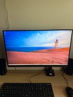 AOC U27G3X 4K IPS 160hz 1ms 27 inch, Computers en Software, Monitoren, IPS, Aoc, In hoogte verstelbaar, Minder dan 1 ms