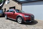 Audi A4 ALLROAD 2.0 TFSI Edition, Xenon, B&O, Lane, ACC, HUD, Automaat, 15 km/l, Gebruikt, Euro 6