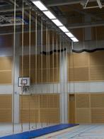 Klim touw Instantie J&F - Weinig Gebruikt, Sport en Fitness, Ophalen, Zo goed als nieuw, Benen, Overige typen