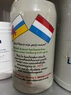 Bierpul Brand bier 1977, Verzamelen, Biermerken, Ophalen of Verzenden, Zo goed als nieuw, Pul(len), Brand