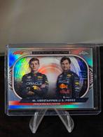 Topps Chrome Team Set, Ophalen of Verzenden, Zo goed als nieuw, Meerdere plaatjes