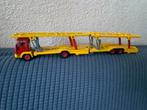 Siku Autotransport, Hobby en Vrije tijd, Modelauto's | 1:50, Ophalen of Verzenden, Zo goed als nieuw, Bus of Vrachtwagen, SIKU