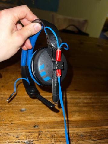 Sennheiser hd 25 adidas beschikbaar voor biedingen