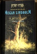 Robin Hobb Megan Lindholm  De windzaaiers Tweede boek, Boeken, Verzenden, Zo goed als nieuw