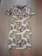 Leuke 'scub' jurk van Kyra & Ko, Kleding | Dames, Maat 38/40 (M), Overige kleuren, Ophalen of Verzenden, Zo goed als nieuw