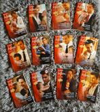 HARLEQUIN INTIEM SERIE BILJONAIRS BABY'S, Boeken, Romans, Ophalen of Verzenden, Zo goed als nieuw, Nederland