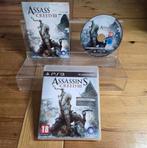 Assassins creed III. Playstation 3. €4,99, Vanaf 18 jaar, Creed, Ophalen of Verzenden, Zo goed als nieuw