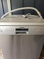 Siemens Vaatwasser type SI6P1S - Veldhoven, Ophalen, Gebruikt, 60 cm of meer, Kort programma