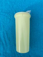 Vintage Tupperware Hoge Beker, Ophalen of Verzenden, Gebruikt