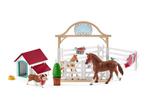 Schleich paarden weide, Tickets en Kaartjes, Eén persoon, Cadeaubon