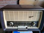 blaupunkt radio, Ophalen