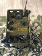 Signal Corps Radio zender AN/TRC-7 Airborne Varsity, Ophalen of Verzenden, Landmacht, Amerika, Overige typen