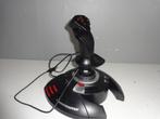 Thrustmaster  joystick voor pc en ps3, Computers en Software, Joysticks, Ophalen of Verzenden, Zo goed als nieuw, Thrustmaster
