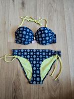 Bikini Hunkemöller, maat broek L. Top 80C. Nooit gedragen, Hunkemöller, Ophalen of Verzenden, Nieuw, Bikini