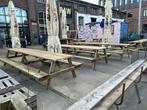 16 persoons tuintafel!, Ophalen of Verzenden, Nieuw