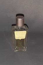 Volle parfum mini -  J d albert ecusson oudje, Verzamelen, Parfumverzamelingen, Ophalen of Verzenden, Miniatuur, Zo goed als nieuw