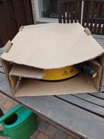 Terrasborstel Karcher, Ophalen of Verzenden, Zo goed als nieuw, Karcher., Elektrisch