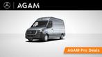 Mercedes-Benz Sprinter 315 CDI L2H2 Pro-uitvoering, Automaat, Euro 6, 4 cilinders, 150 pk
