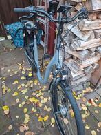 Trenergy E-bike - LAGE INSTAP gekocht half oktober!!!, Nieuw, Minder dan 47 cm, 50 km per accu of meer, Ophalen