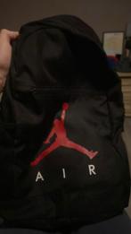 Air jordan school tas, Ophalen of Verzenden, Zo goed als nieuw