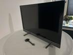 TV met chromecast, Ophalen, Zo goed als nieuw, 50 Hz, Overige merken