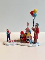 LuVille Trowing Numbers (1035466) NIEUW, Diversen, Kerst, Verzenden