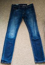 Diesel spijkerbroek, Kleding | Heren, Spijkerbroeken en Jeans, Diesel, Blauw, W32 (confectie 46) of kleiner, Ophalen of Verzenden