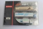Wiking Werbemodelle 1985  (99861), Ophalen of Verzenden, Zo goed als nieuw, Bus of Vrachtwagen, Wiking