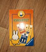 Nijntje kwartet. Dick Bruna, Ophalen of Verzenden, Zo goed als nieuw