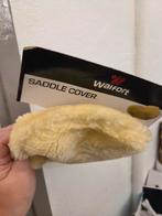 Zadelhoes - Walfort, Fietsen en Brommers, Fietsonderdelen, Ophalen, Gebruikt, Algemeen, Walfort