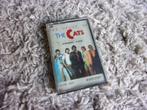 CASSETTEBANDJE THE CATS /THE STORY OF/, Ophalen, Gebruikt, 1 bandje, Origineel