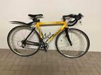 Ridley Triton Racefiets, Gebruikt, Heren, Aluminium, 49 tot 53 cm