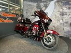 Harley-Davidson FLHXSE CVO STREET GLIDE (bj 2019), Bedrijf, Overig
