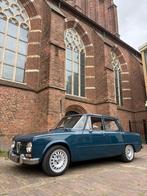 Alfa guilia 1300 ti, Auto's, Oldtimers, Achterwielaandrijving, Overige kleuren, Handgeschakeld, Particulier