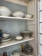 Bavaria servies met gouden rand, Antiek en Kunst, Antiek | Servies compleet, Ophalen