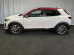 Kia Stonic 1.0 T-GDi DynamicPlusLine 1E EIGN/ECC/APPLE/CAMER, Auto's, Kia, Voorwielaandrijving, Gebruikt, Met garantie (alle)