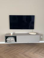Tv meubel hangend, Huis en Inrichting, Ophalen, Gebruikt, 25 tot 50 cm, Minder dan 100 cm