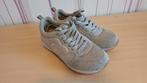Ecru kleurige skechers met memory foam zooltjes, maat 37, Skechers, Overige kleuren, Ophalen of Verzenden, Sneakers of Gympen