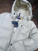 Polo Ralph Lauren Donsjas XL Nieuw, Ophalen, Beige, Polo Ralph Lauren, Maat 56/58 (XL)