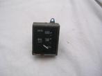 Oldtimer  MGB olie temperatuur meter, Auto-onderdelen, Ophalen, Gebruikt, MG