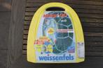 Weissenfels sneeuwset, Ophalen, Nieuw