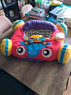 Playgro Auto Baby Speelkleed, Kinderen en Baby's, Speelgoed | Babyspeelgoed, Ophalen of Verzenden, Zo goed als nieuw, Speelkleed