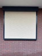 Rolluik, Doe-het-zelf en Verbouw, Rolluiken, Ophalen, Wit, 150 tot 200 cm, 150 tot 200 cm