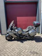 Kawasaki GTR 1400 ABS, Bedrijf, Meer dan 35 kW, Toermotor, ABS